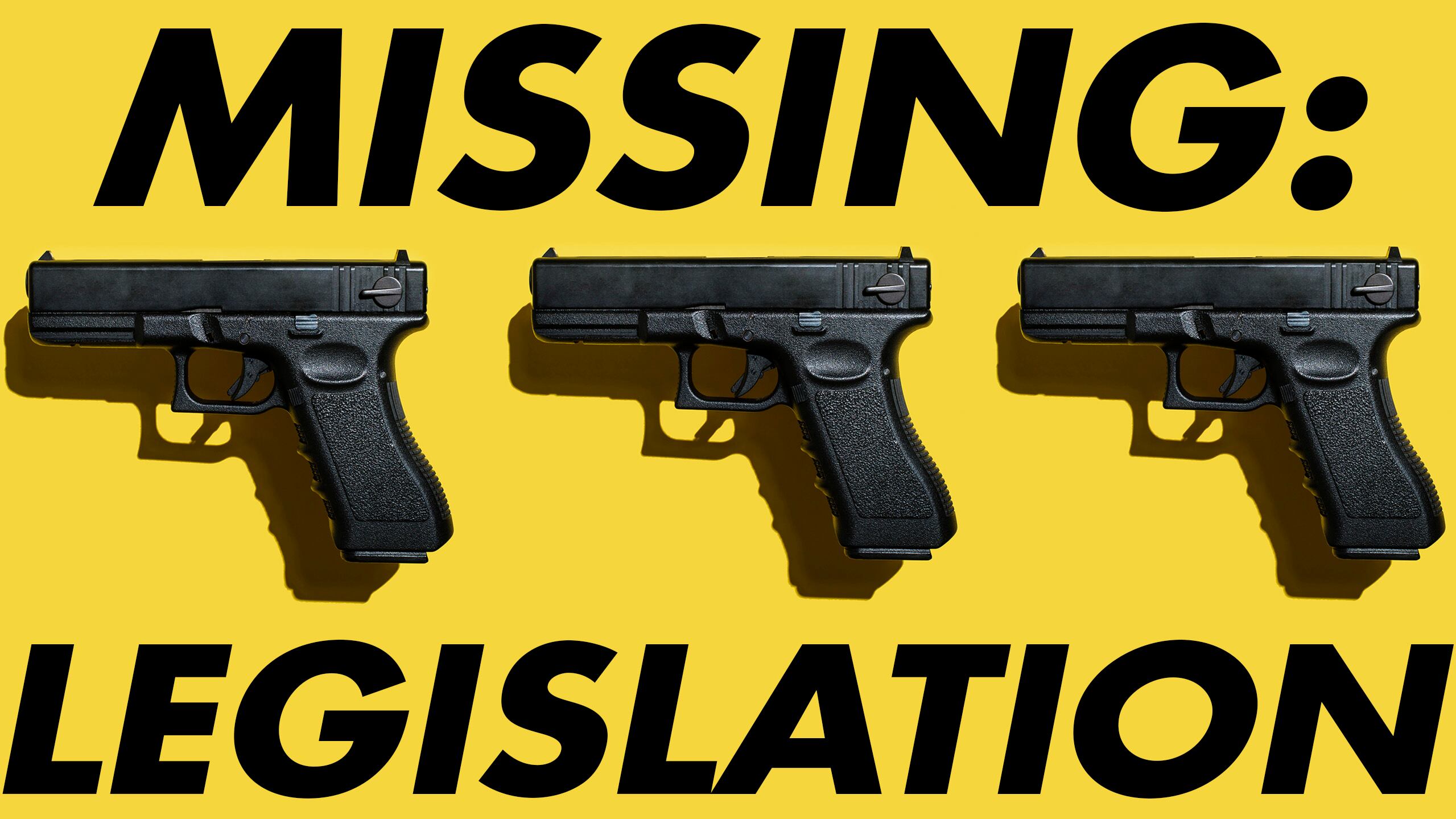 Three Weeks After Las Vegas, Legislation to Ban Bump Stocks Has Stalled Out In Congress