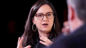 Bari Weiss