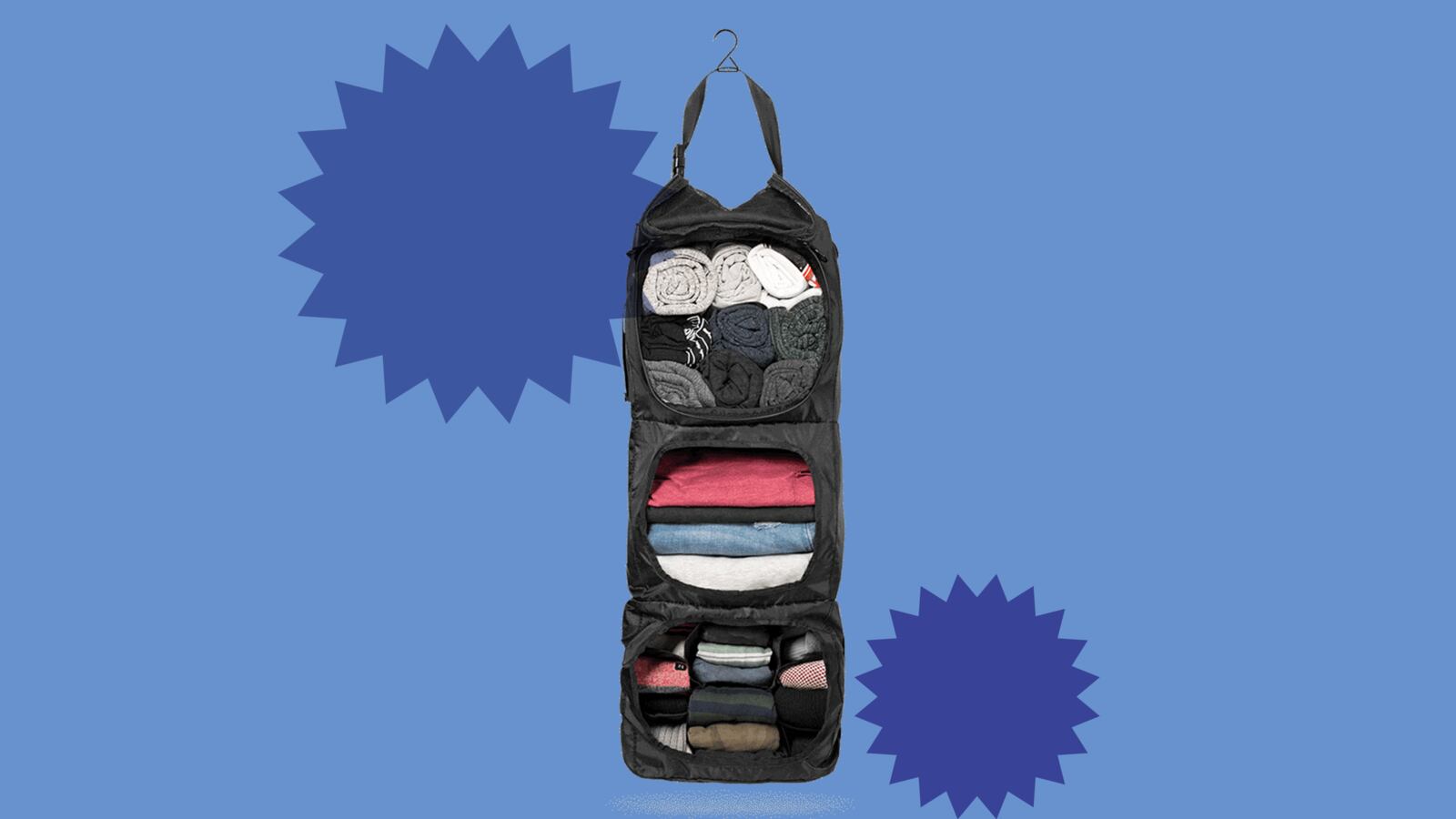 Solgaard Lifeback endeavor backpack