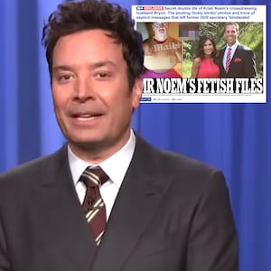 Jimmy Fallon