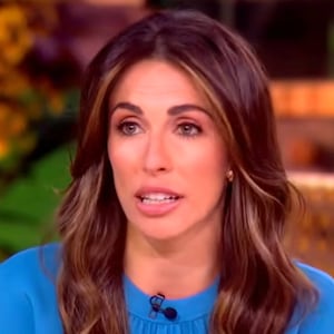 Alyssa Farah Griffin