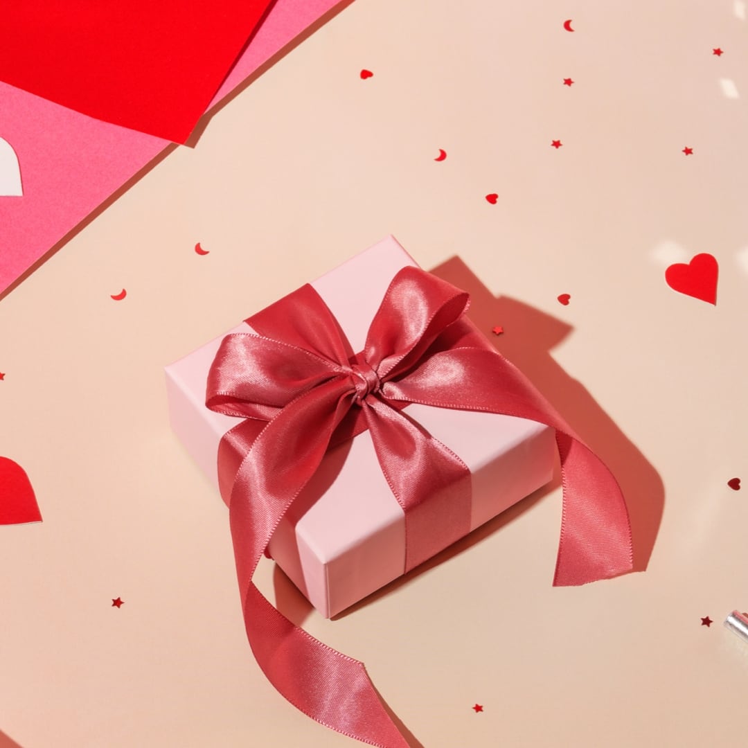 Last-Minute Valentine's Day Gift Ideas You Can Send or Book Online
