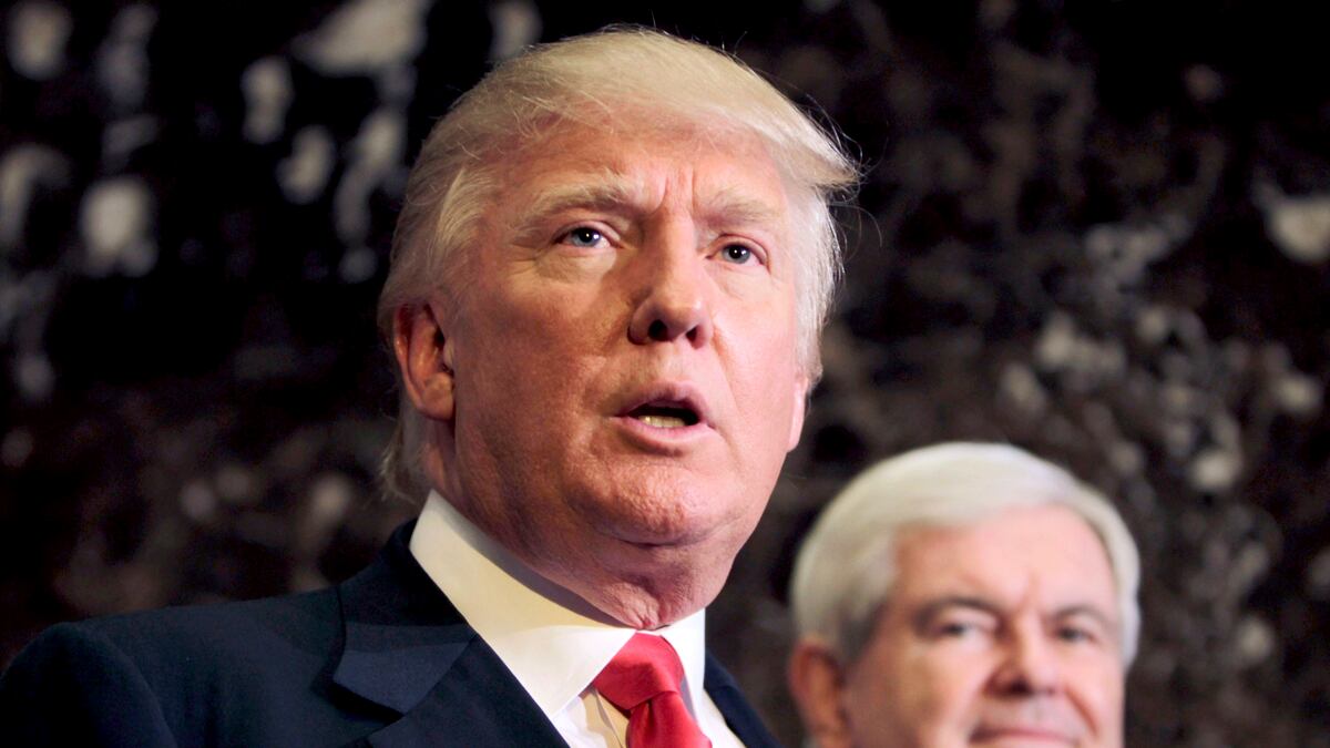 cheats/2012/02/01/trump-to-endorse-gingrich/trump-debate-tomasky_kovhql