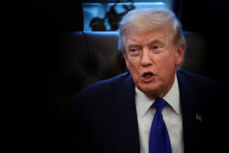 Trump