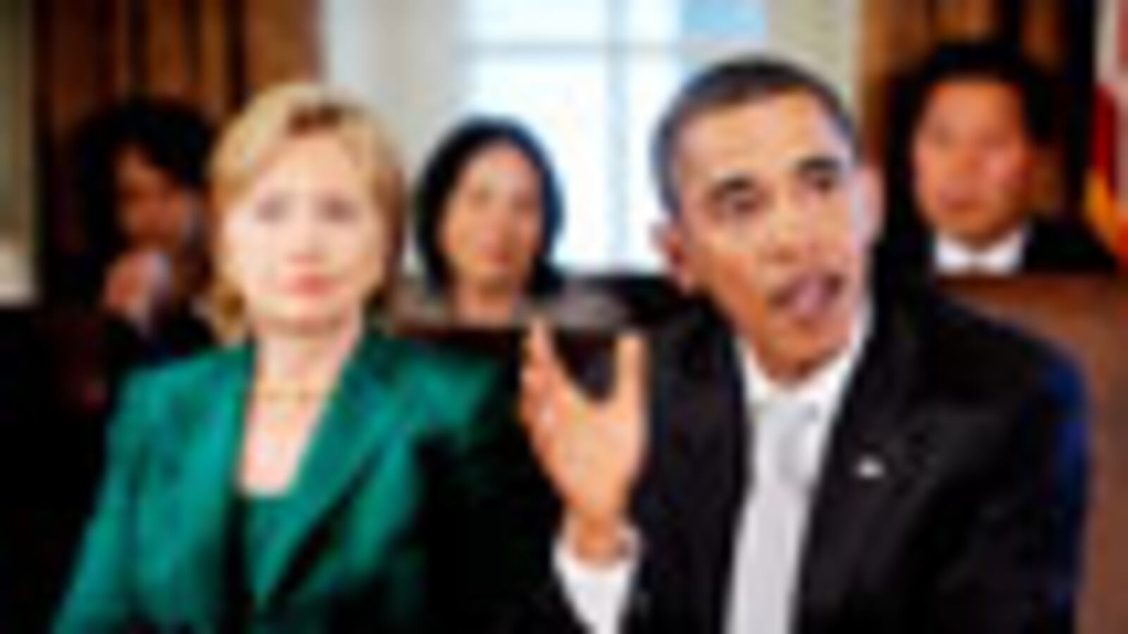cheats/2009/10/29/obama-lsquoseriouslyrsquo-considered-hillary-for-vp/obama-and-clinton_d43s34