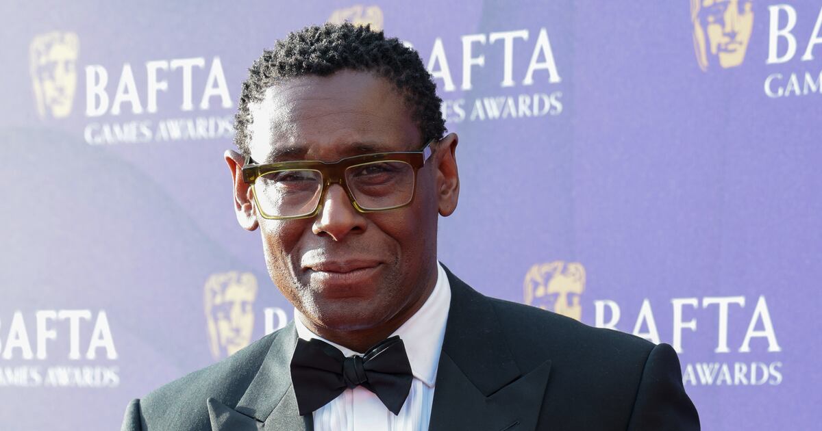 Black British Homeland Actor Clarifies Blackface Comments Black British Homeland Actor Clarifies Blackface Comments