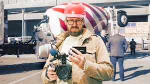John Wilson - History of Concrete photoillustration