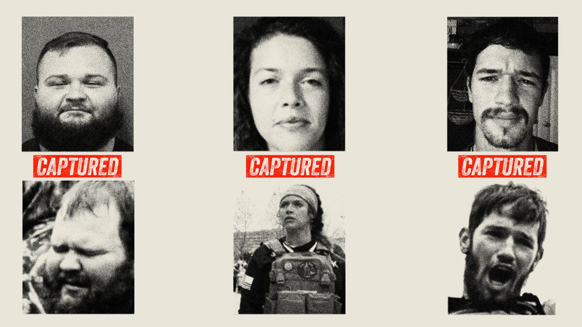 Jonathan Daniel Pollock, Olivia Michele Pollock, and Joseph Daniel Hutchinson III