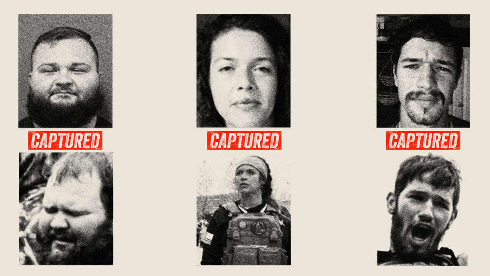 Jonathan Daniel Pollock, Olivia Michele Pollock, and Joseph Daniel Hutchinson III