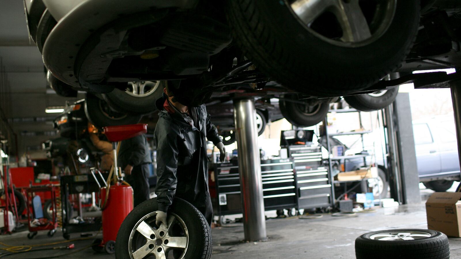Autoshop