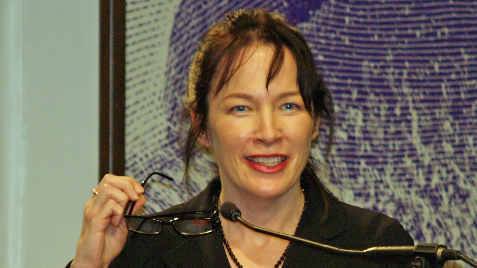Alice Sebold