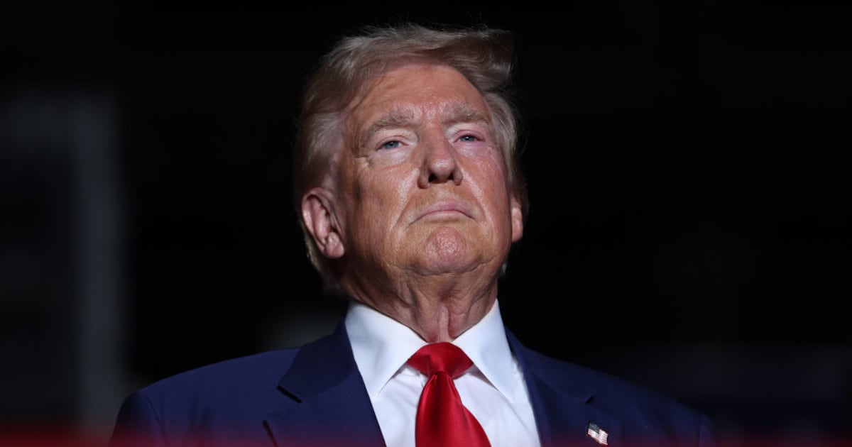 GOP Mayor Rob Rue to Trump: Don’t Come to Springfield After Your Dog ...