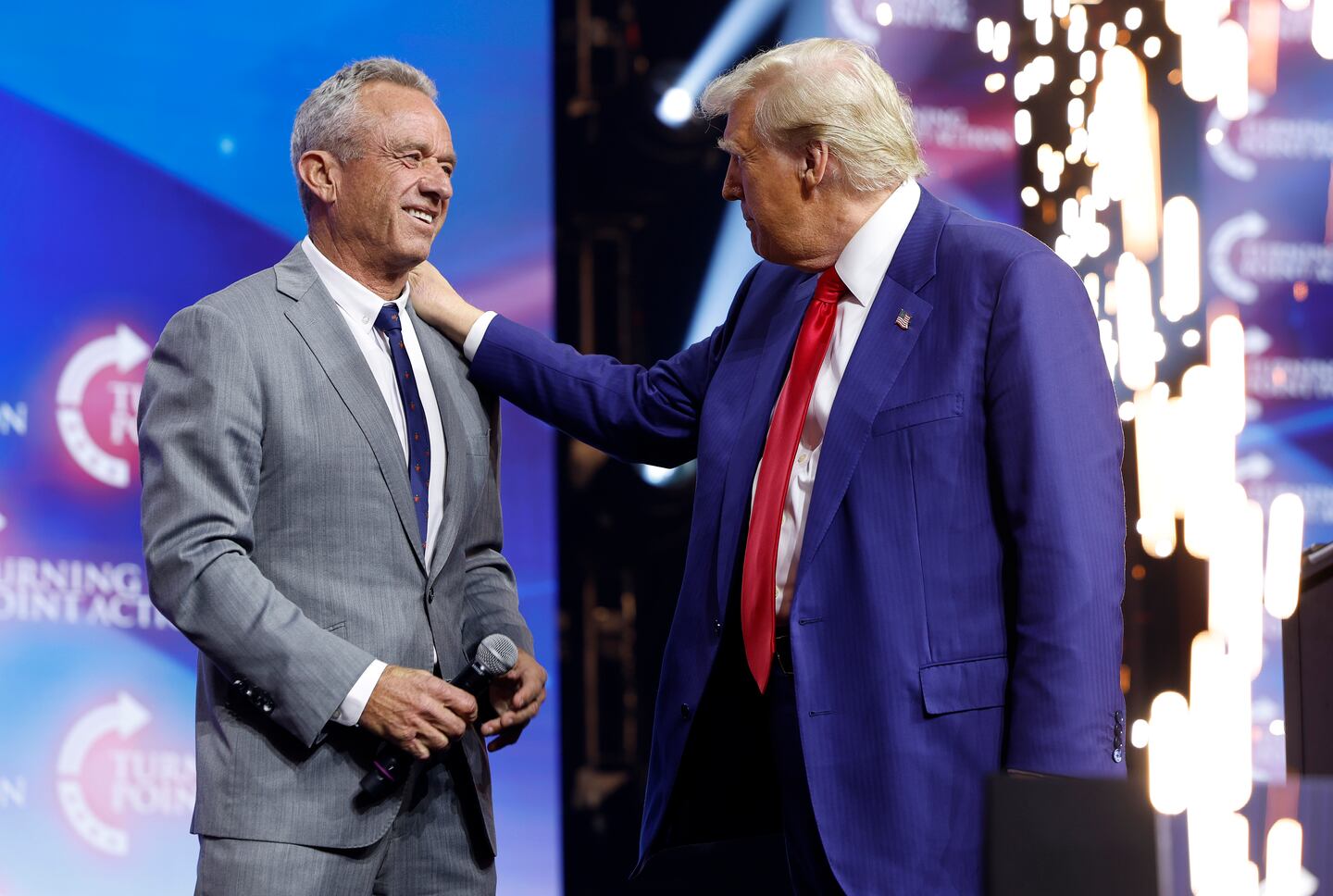 CNN Rolls Supercut of Trump Being Trashed by His Own Appointees