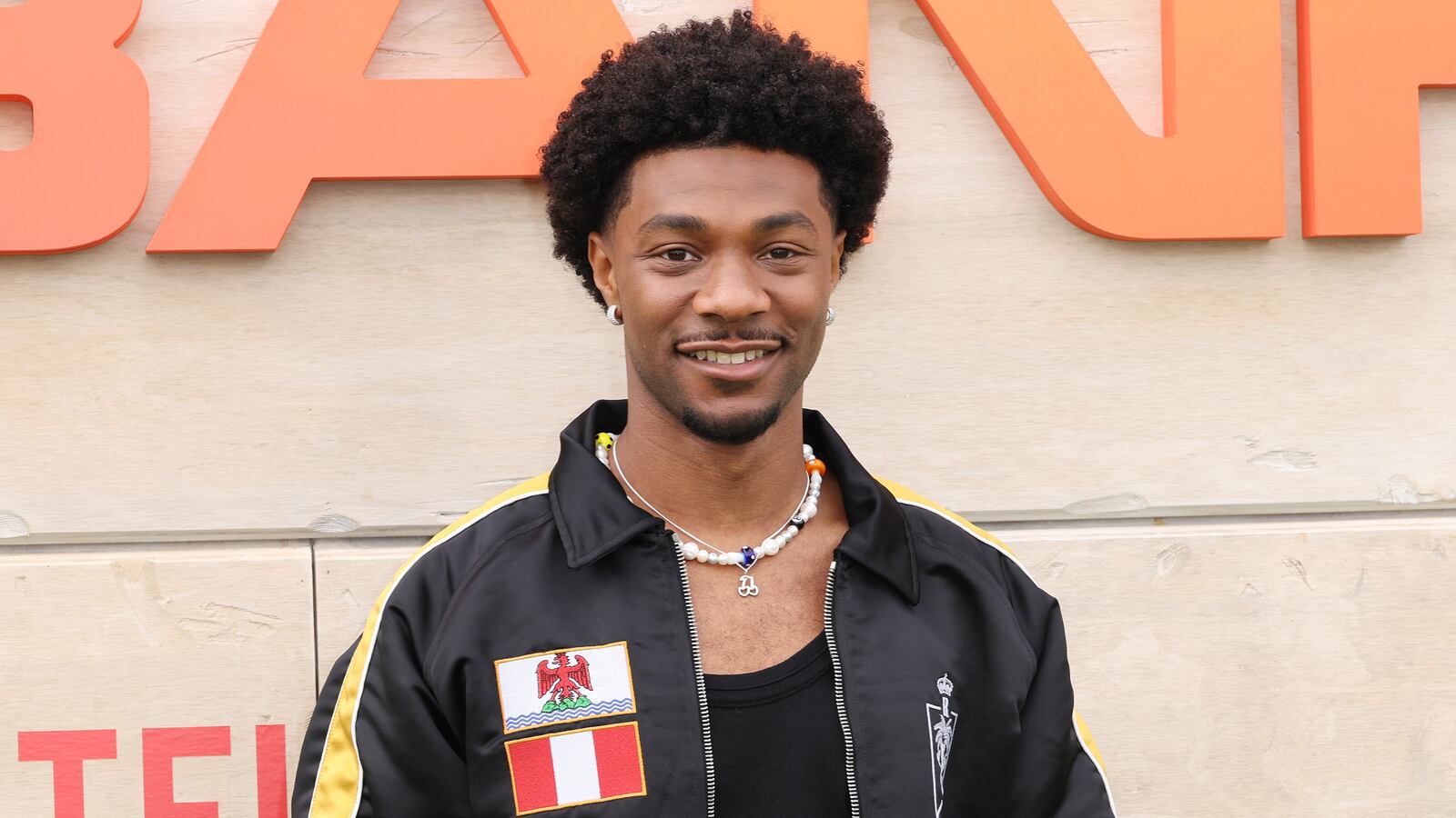 Jonathan Daviss will take on the role of Snoop Dogg in the rapper's upcoming biopic.