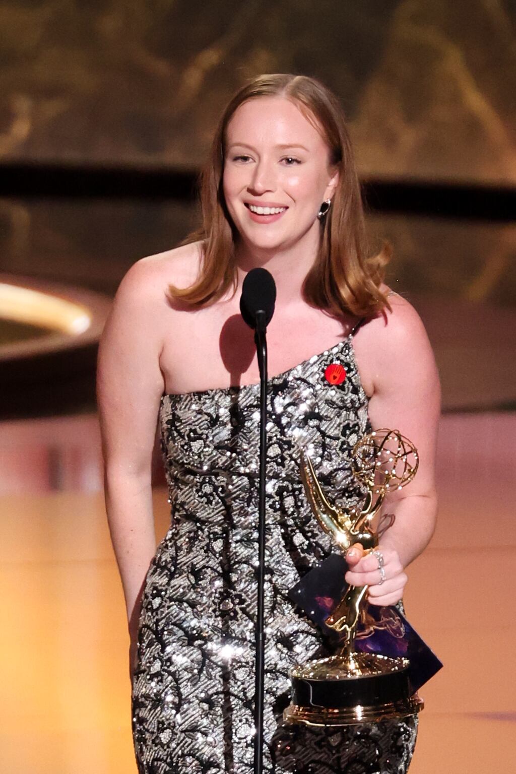 Why One Crass Stunt Almost Ruined the Whole Emmys Show