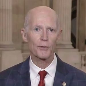 Sen. Rick Scott indicates other countries will be "fixed" after the strike on Venezuela.