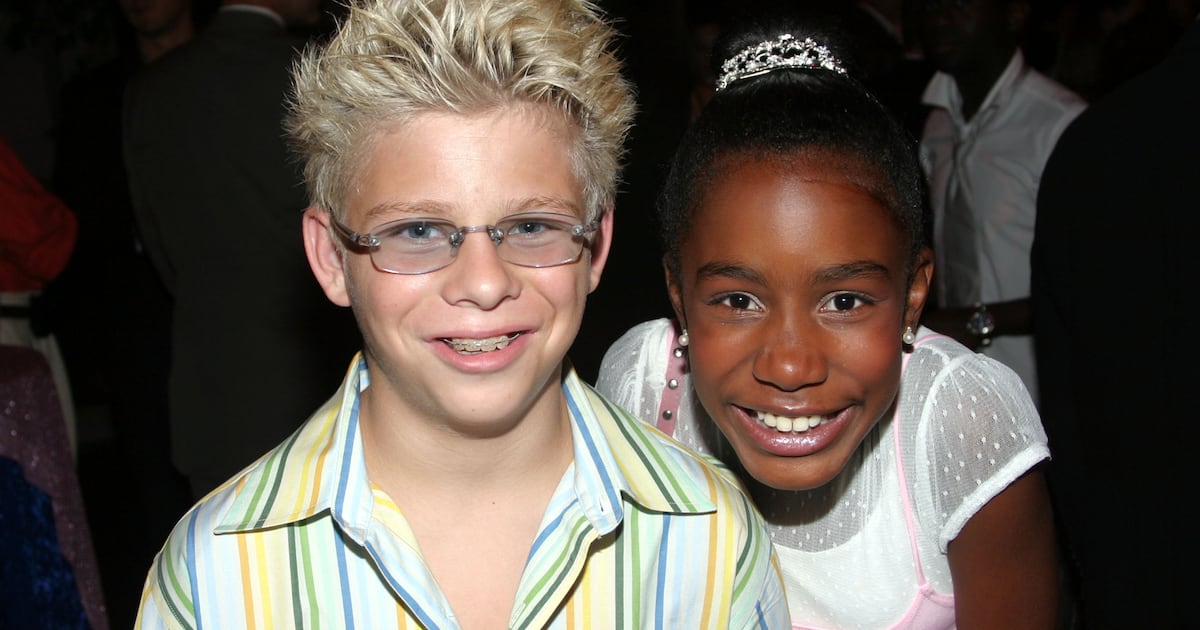 Nickelodeon Star, 33, Killed in Hit-and-Run