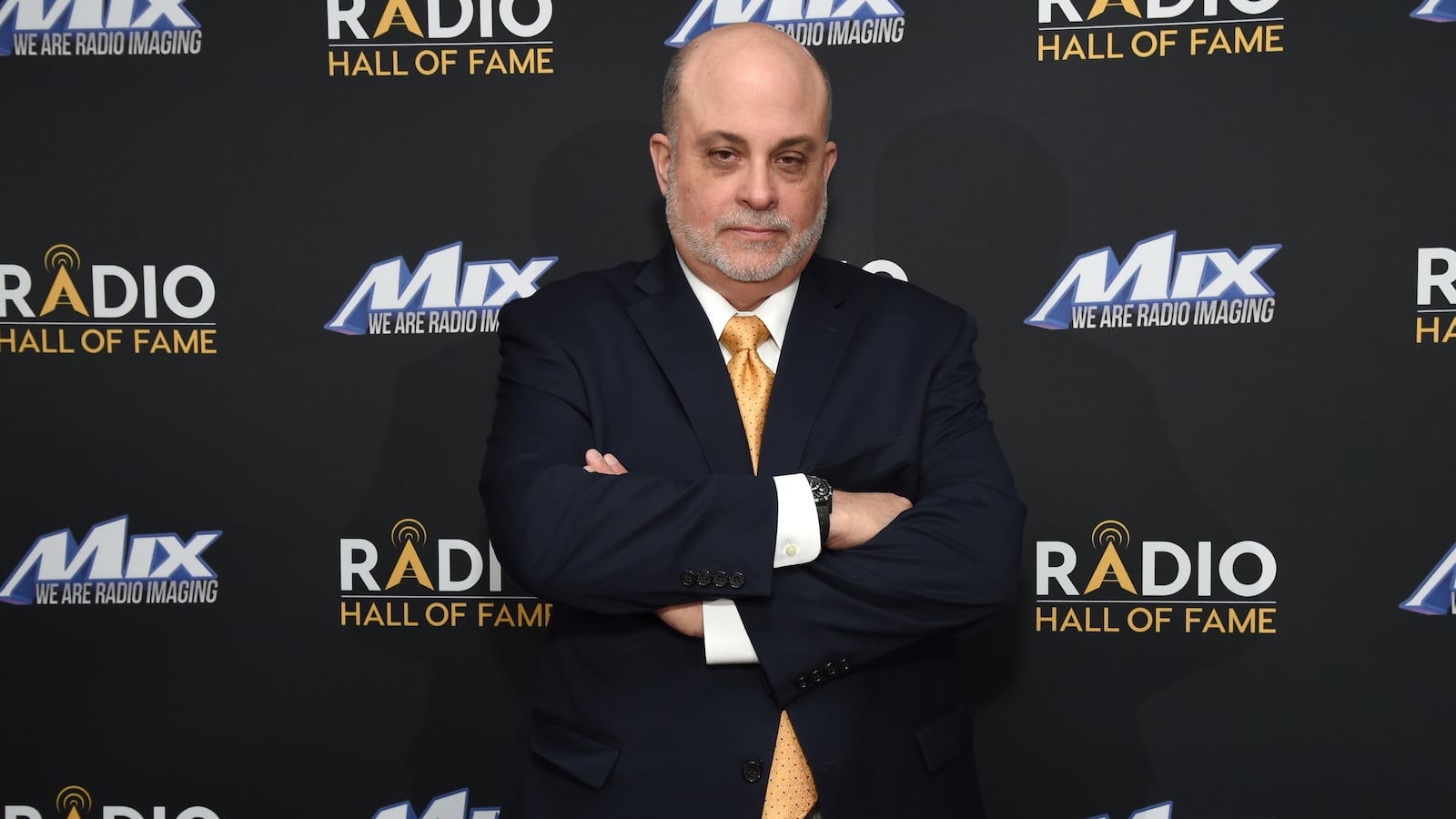 Mark Levin