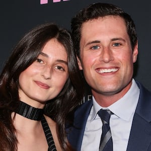 Romy and Jake Reiner