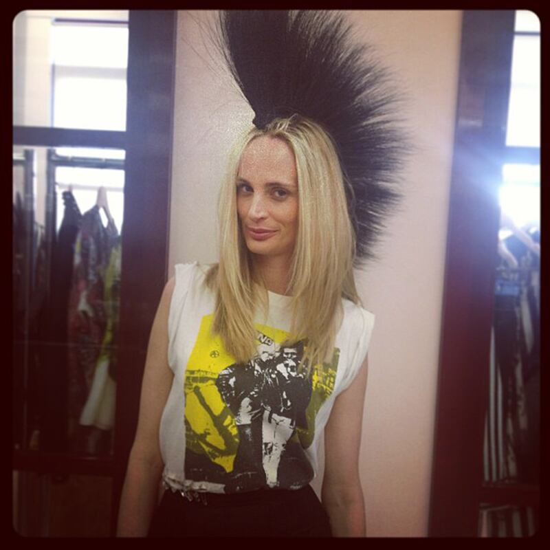 galleries/2013/05/04/rachel-zoe-cara-delevingne-more-fashion-instagrams-photos/1_Lauren_Santo_Domingo_ow0qzx