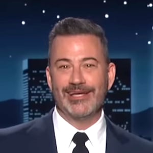 Jimmy Kimmel Live! Jimmy Kimmel