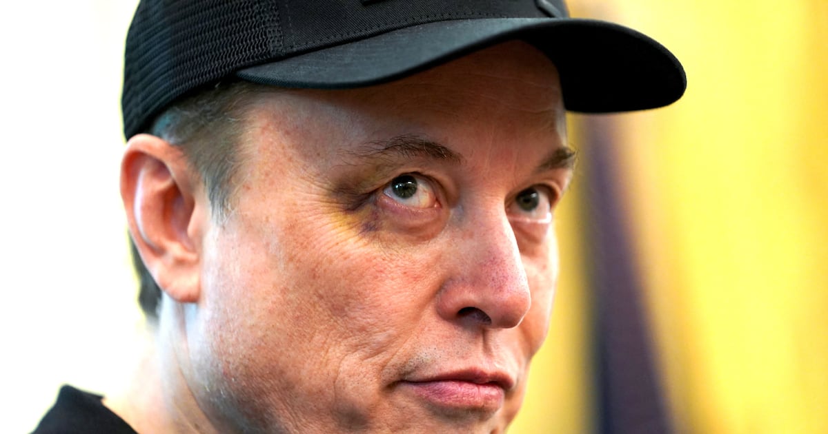 Insiders Reveal Why Musk Is Trashing Trump’s Bill: ‘Elon Was B*tthurt’