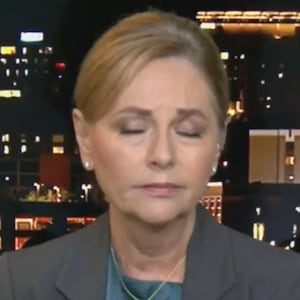 Darlene Graham on Hannity after her embarrassing flub on Taiwan.