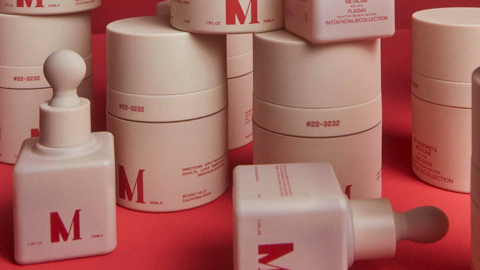 Metacine Black Friday Sale