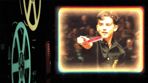 Marty Supreme, Sentimental Value, Zodiac Killer Project, Sirât