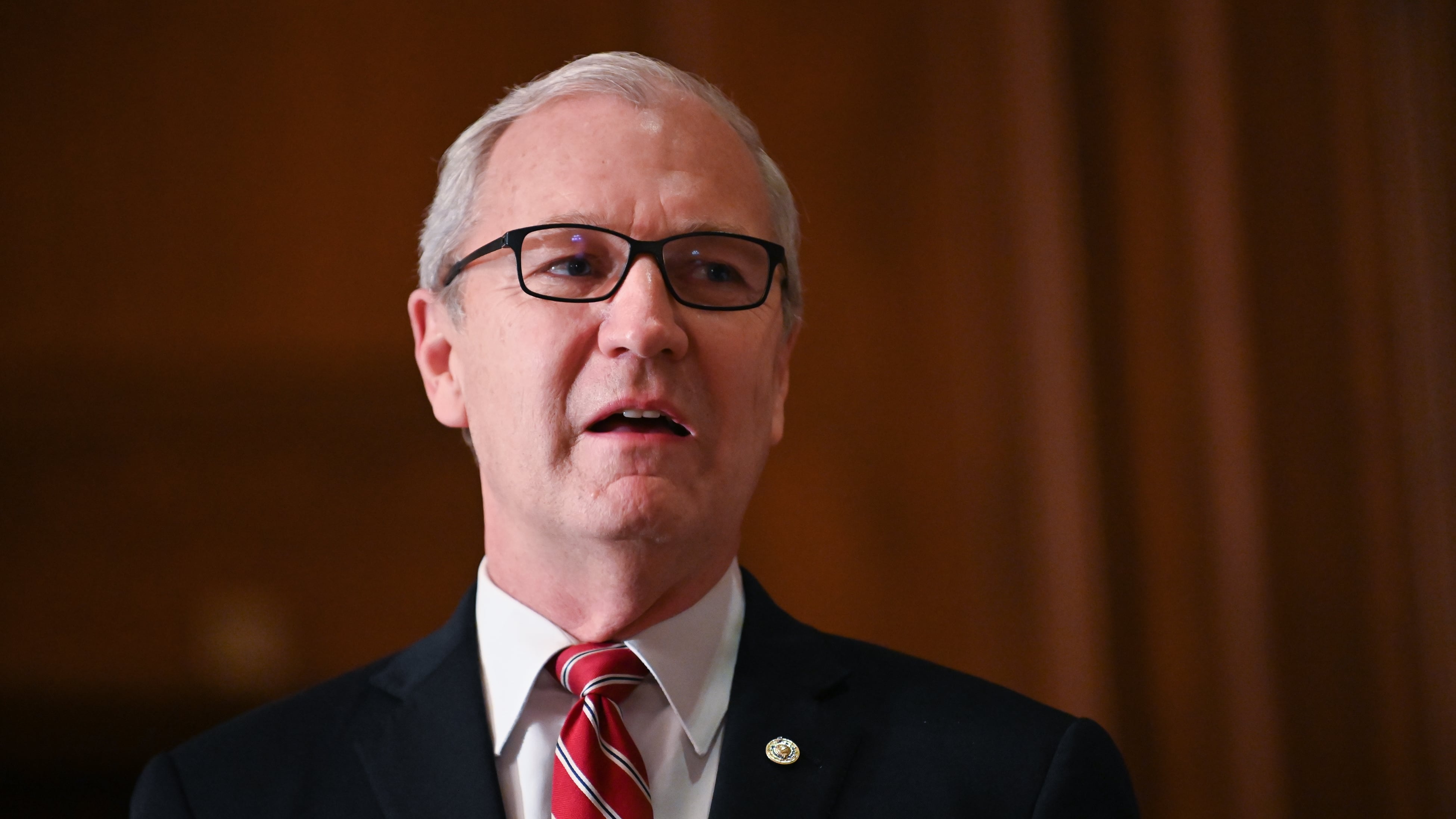 Republican Senator Kevin Cramer Offers Candid Explanation For Why Matt ...