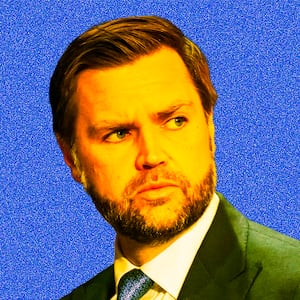 JD Vance