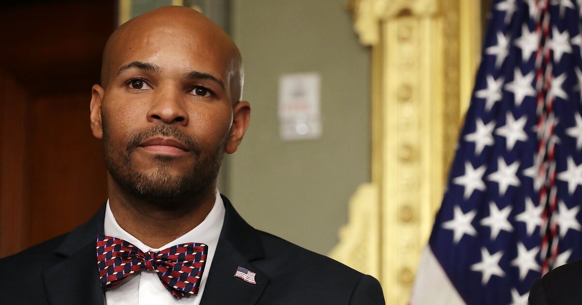 Trump’s Former Surgeon General Tears Into RFK Jr. for Fostering Vaccine Skepticism - The Daily Beast