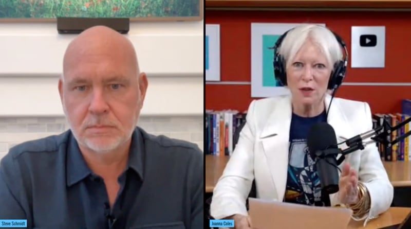 The Daily Beast Podcast