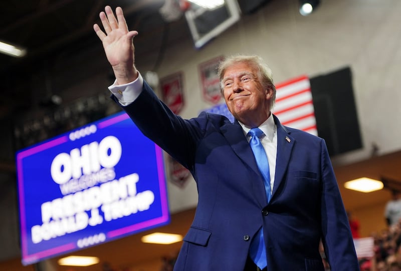 Trump