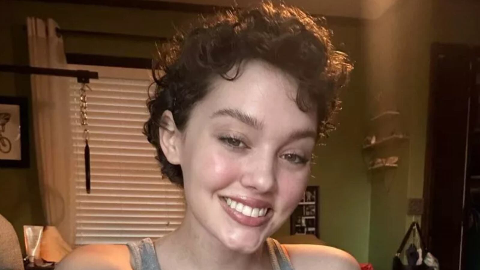 Claire Bridges