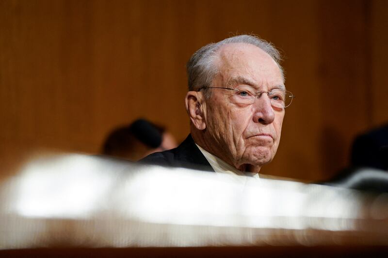 Grassley