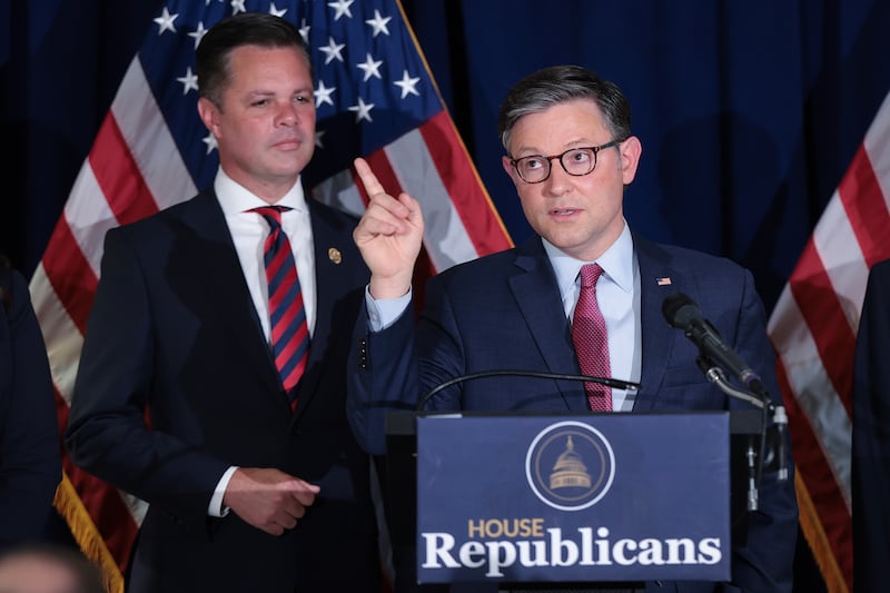 Rep. Zach Nunn
