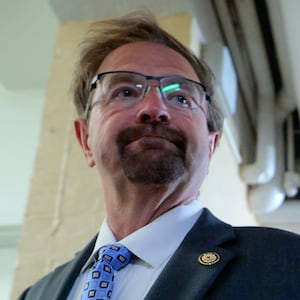 chuck edwards