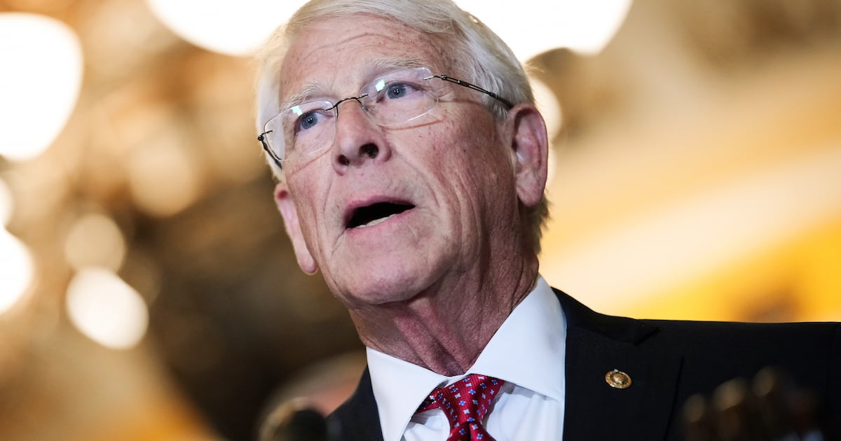 Republicans’ Raging Texts to MAGA Colleague Are Leaked: ‘Stop Embarrassing ...