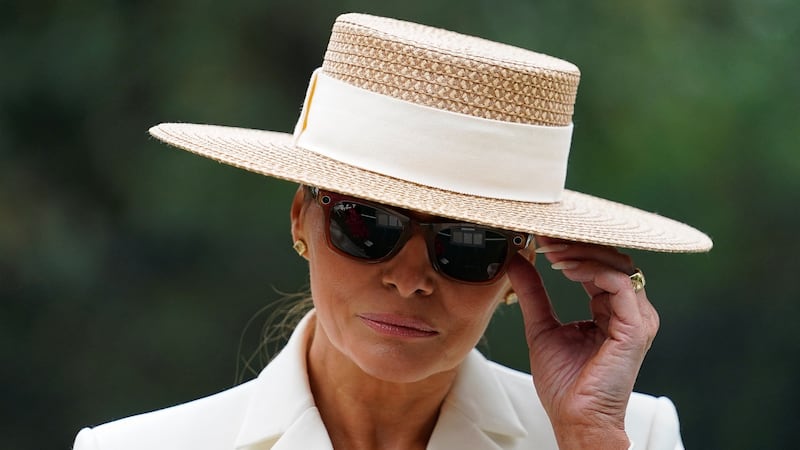 Melania