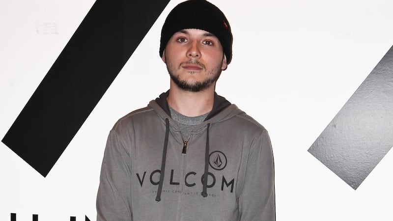 LOS ANGELES, CA - MARCH 31: Journalist Timothy Pool attends the "All In For The 99%" art, music and activist event on March 31, 2012 in Los Angeles, California. (Photo by Chelsea Lauren/WireImage)