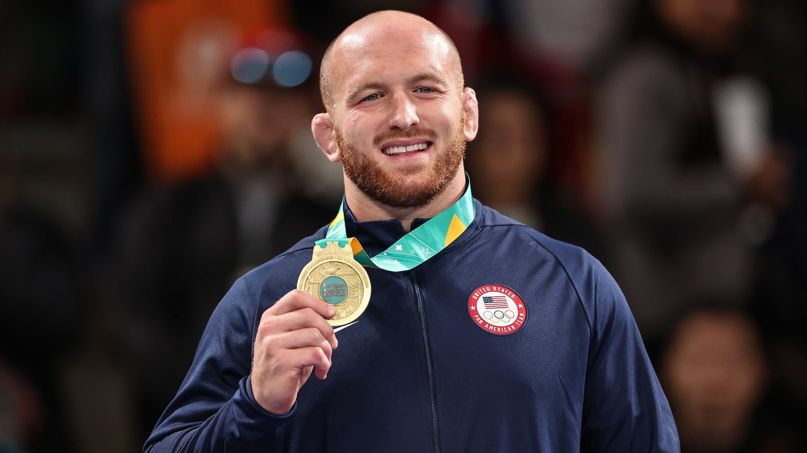 Olympic gold medalist Kyle Snyder pleads guilty in prostitution case.