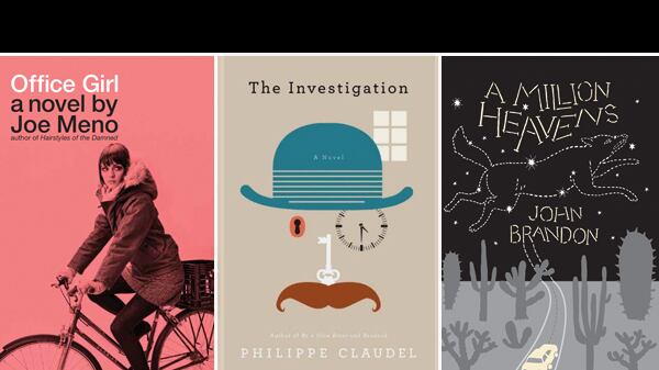 articles/2012/07/06/3-must-read-offbeat-novels-a-million-heavens-the-investigation-office-girl/must-reads-120706-tease_hfqhea