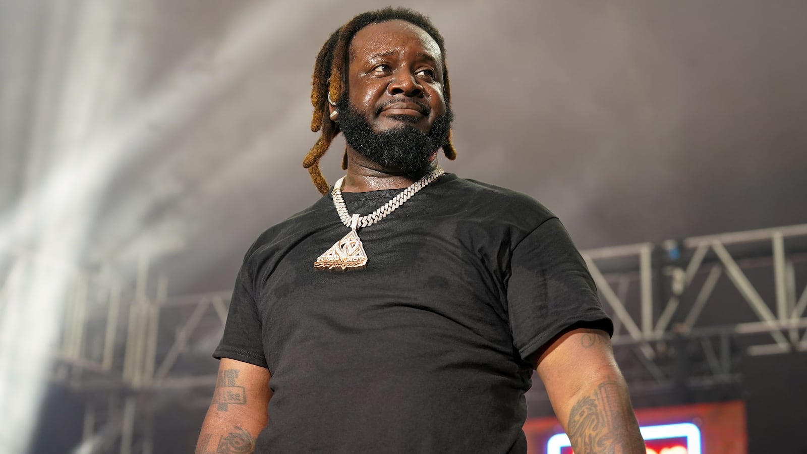 T-Pain