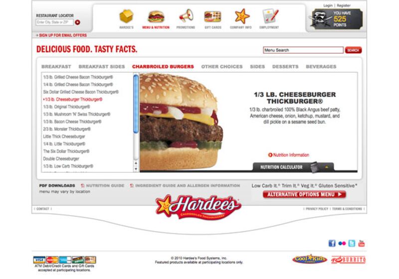 galleries/2010/06/17/40-unhealthiest-burgers/deadliest-burgers---hardees-double-thickburger_bvbghl