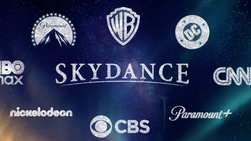 Skydance is swallowing up many prominent studios, drawing criticism from every corner of the internet.