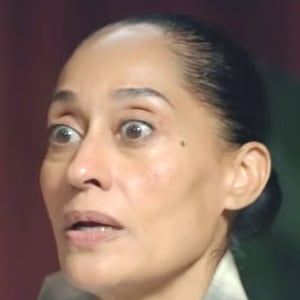 TRACEE ELLIS ROSS