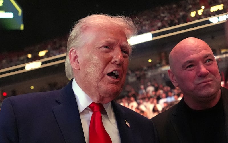 Trump