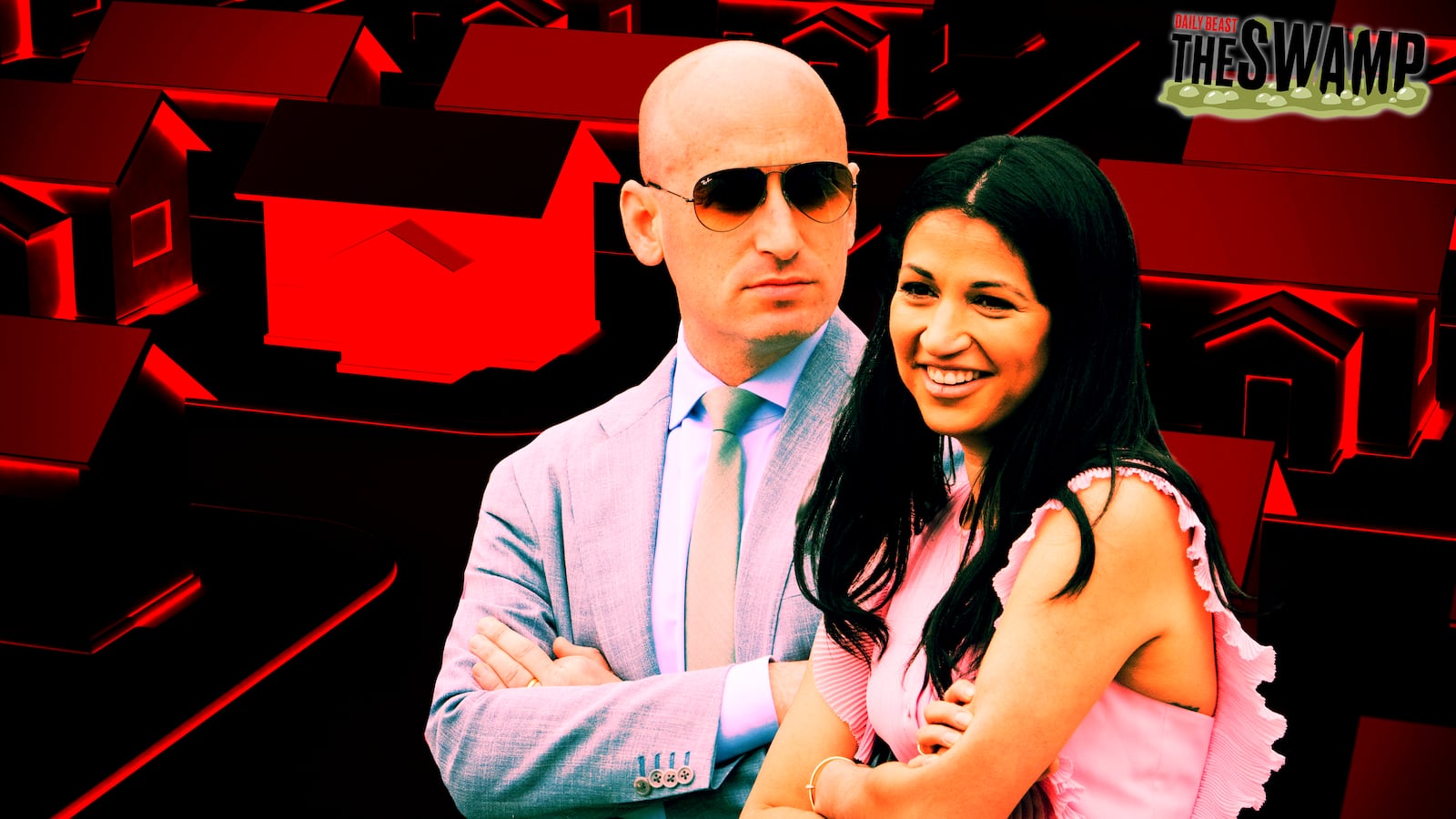 Stephne Miller, Kate Miller