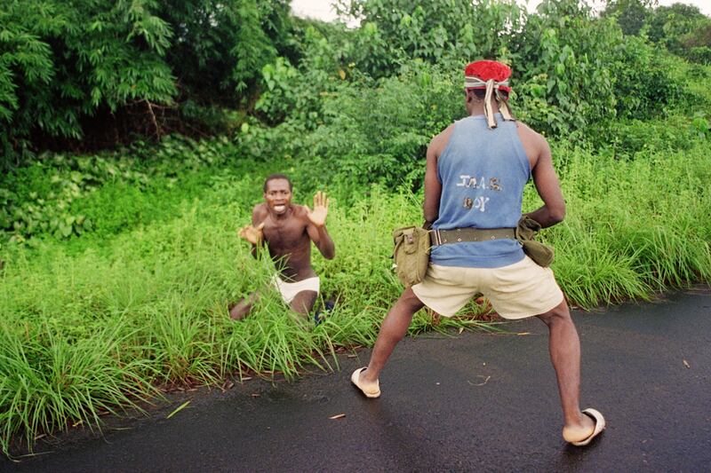 galleries/2012/04/26/charles-taylor-verdict-liberian-warlord-s-alleged-atrocities-photos/liberia-soldier-execution-1990_mcnnlo